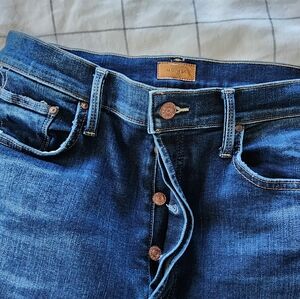 MOTHER JEANS